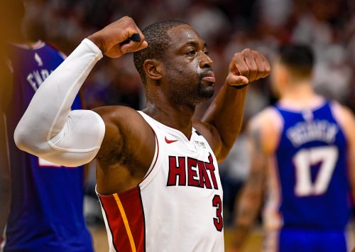 Heat Owner Micky Arison 'Disappointed' In 1 Aspect Of Dwyane Wade News