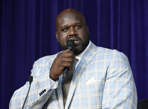 Sports World Saddened By Shaquille O'Neal's Admission