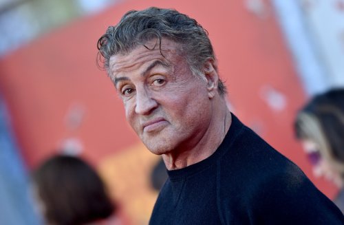 Sylvester Stallone Announces He's Moving Out Of California