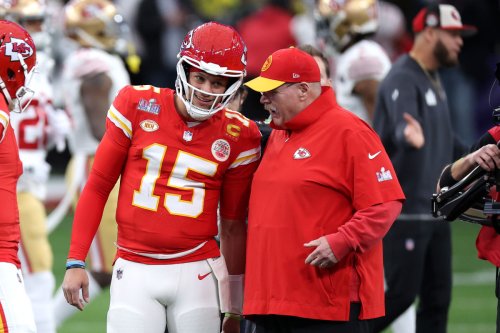 Report: Chiefs Could Be Punished After Winning The Super Bowl