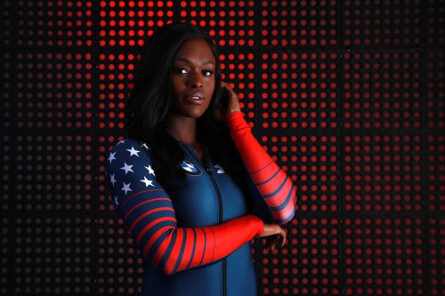 U.S. Olympic Medalist Accuses Her Doctor Of Sexual Abuse