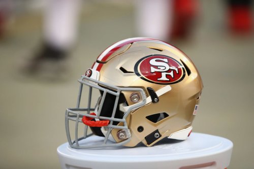 49ers Reportedly Signing Former Top 10 NFL Draft Pick WR