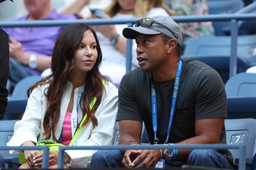 Tiger Woods' Ex-Girlfriend, Erica Herman, Got More Bad News In Court