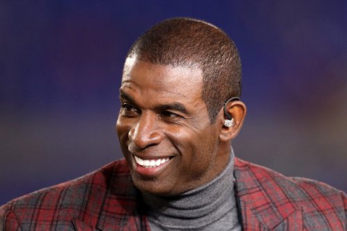 Deion Sanders Is Rumored To Be Down To 2 Job Offers