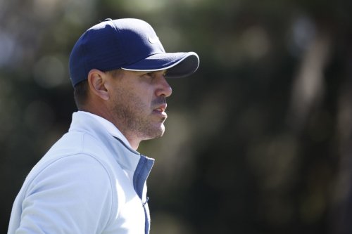 Brooks Koepka Has Honest Comment About Joining LIV Golf