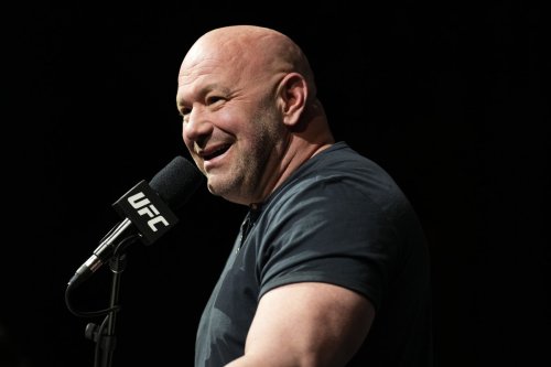 Sports World Reacts To Blunt Dana White Admission