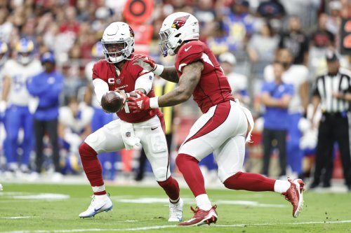 Kyler Murray Hints At Significant Change To Cardinals Offense