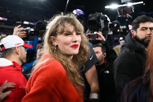 Report: Taylor Swift Has Two 'Hard' Rules For Travis Kelce