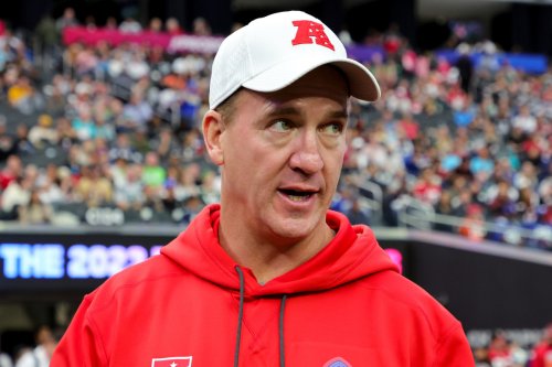 Peyton Manning Wants To See Team Kicked Out Of AFC West Flipboard