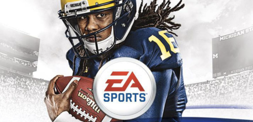 College Football World Reacts To EA Sports Video Game News