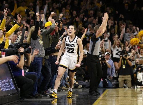 TV Ratings For Non-Iowa Women's NCAA Tournament Games Are Telling
