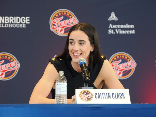 Everyone's Accusing WNBA MVP Of Being Jealous Of Caitlin Clark