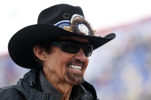 NASCAR World Reacts To Gross Richard Petty News