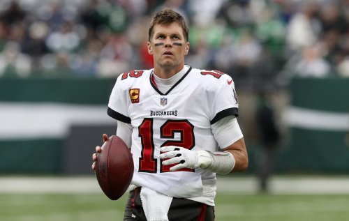 1 NFL Team Was 'Counting On' Tom Brady Playing Next Season