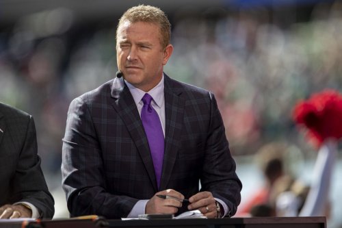 Kirk Herbstreit Explains How Ohio State Could Get "Embarrassed" By Georgia