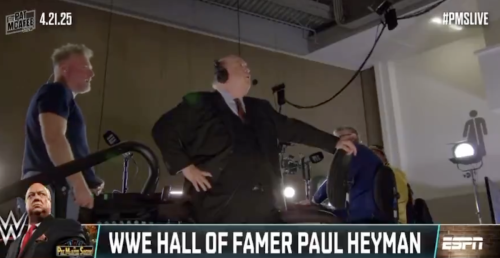 Video: 'Racist' Comment Made On Pat McAfee Show Monday