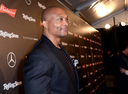 Eddie George Reveals The 2 Schools His Son Can't Go To | Flipboard