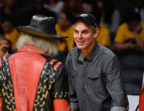 Colin Cowherd's Prediction For The Warriors Was A Disaster