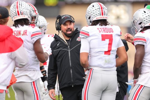 Ryan Day Admits His Biggest Mistake In Ohio State's Loss To Michigan