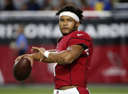 Kyler Murray Has Brutally Honest Admission On Cowboys - Flipboard