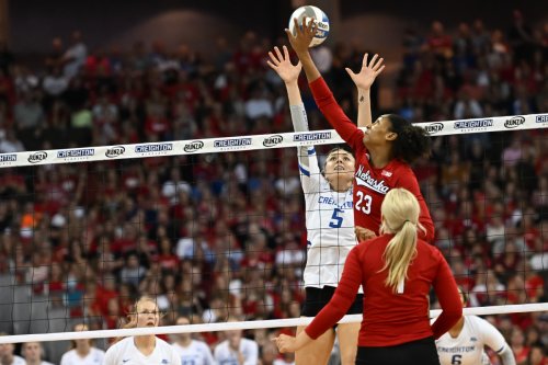 Madison to become home of new professional volleyball team | Flipboard