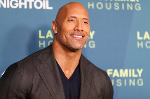 Look: The Rock Reacts To Miami's Big Recruiting News