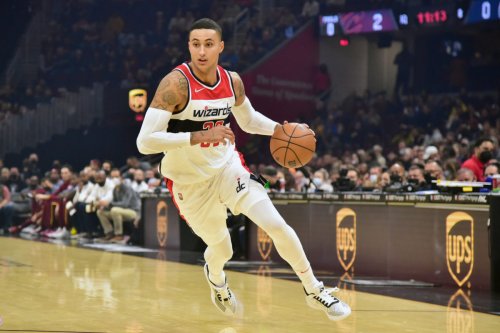 Kyle Kuzma Thinks Prominent NBA Analyst Should Be Fired