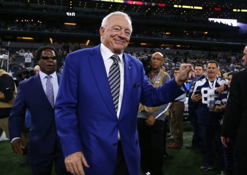 Jerry Jones Would Like To See Major Change To NFL Schedule