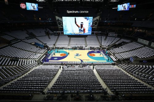 Look: NBA Players Name Arena With The Worst Fans | Flipboard