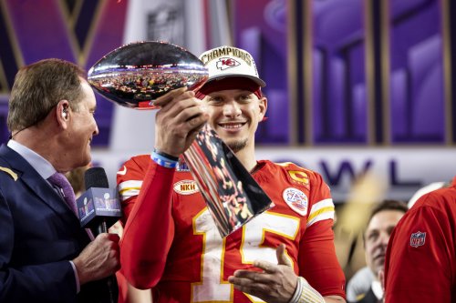 Everyone Thinks NFL Coach Could Get In Trouble For Patrick Mahomes Comment