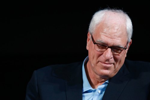 Phil Jackson Once Picked Between Michael Jordan, Scottie Pippen | Flipboard