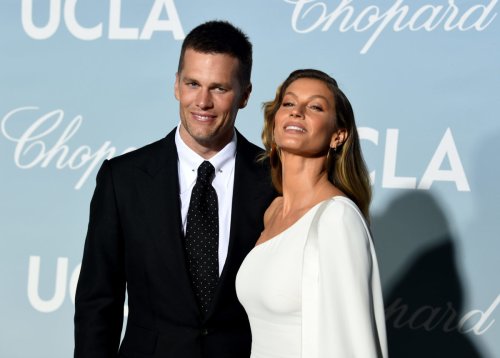 Look: Gisele Shares Rare Update After Tom Brady Divorce