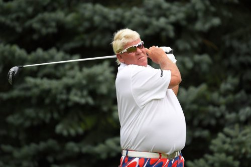 Golf World Reacts To The John Daly News