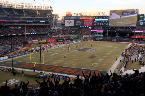 Look ESPN Reveals Ratings For Top Bowl Games Flipboard