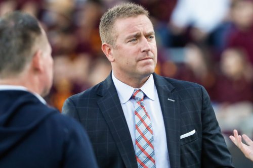 Photos: Meet Kirk Herbstreit's Longtime Wife, Allison | Flipboard