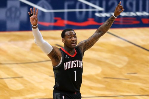John Wall Reportedly Signing With Clippers: NBA World Reacts