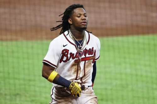 MLB World Reacts To Troubling Ronald Acuna News