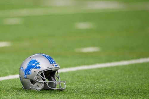 The Lions Have Released A Former 1st Round NFL Draft Pick