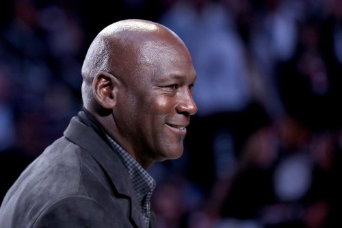NBA Fans React To Michael Jordan Broadcasting Announcement