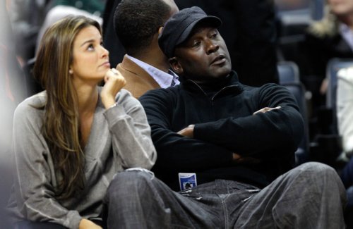 NBA World Reacts To Rough Michael Jordan News