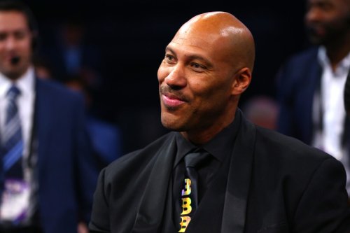 Everyone's Embarrassed By LaVar Ball's Latest Business Move