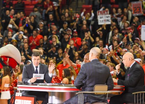 Prominent ESPN College Basketball Analyst Leaving Network
