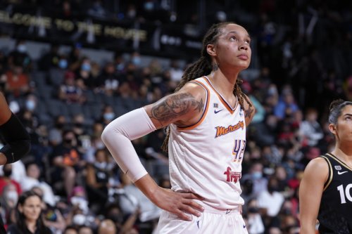 Brittney Griner Makes Decision On USA Basketball Training Camp