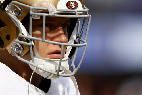Christian McCaffrey Sends Clear Message About His Status This Weekend