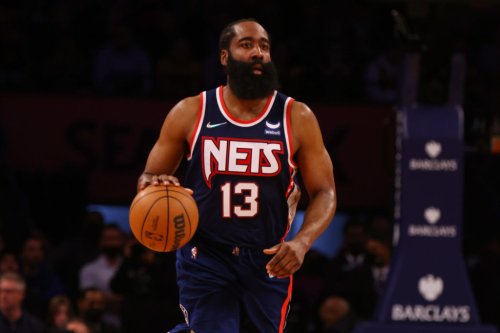 NBA World Reacts To Wednesday's James Harden News