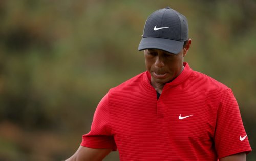 Tiger Woods Has Message After Masters: Golf World Reacts | Flipboard