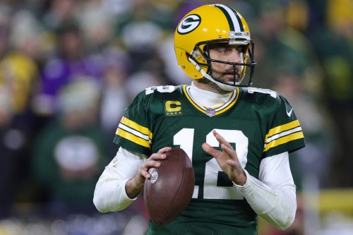 Report: There's 1 Obstacle That Could Complicate Aaron Rodgers Trade