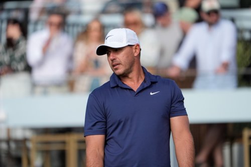'He's Done' - Golf Fans Worried About Brooks Koepka's Career