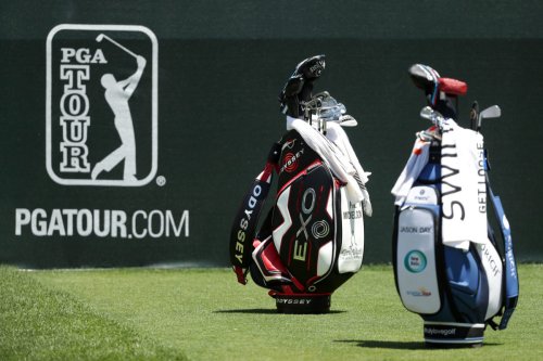 Golf World Reacts To PGA Tour Meeting News