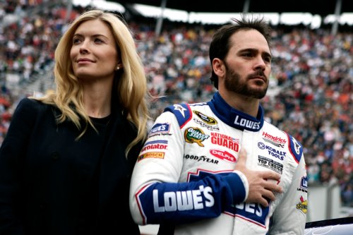 NASCAR Driver Admits That Jimmie Johnson 'Ruined' It For Everyone